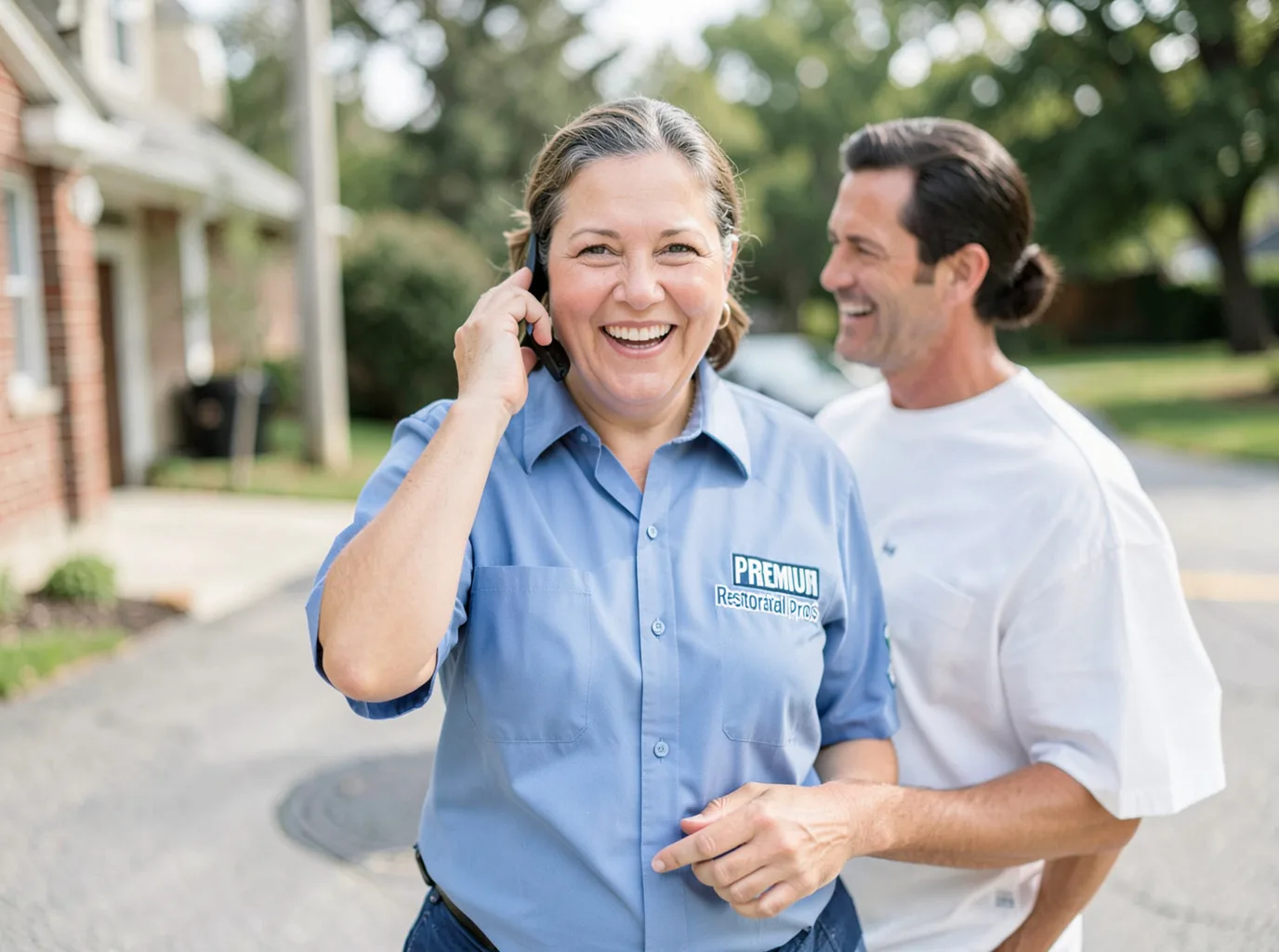 Water Damage Restoration Yorktown, IN FAQs